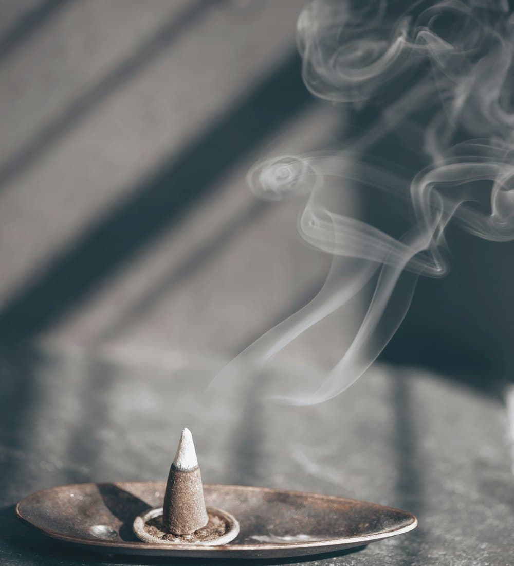 بخور الدار — بخور — 100 غ، 50 غ — صورة 2