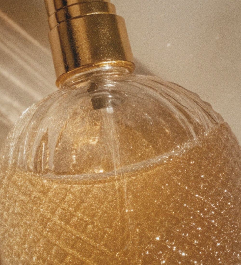عنبر الزعفران — عطور نسائية — 50 مل، 100 مل — صورة 2